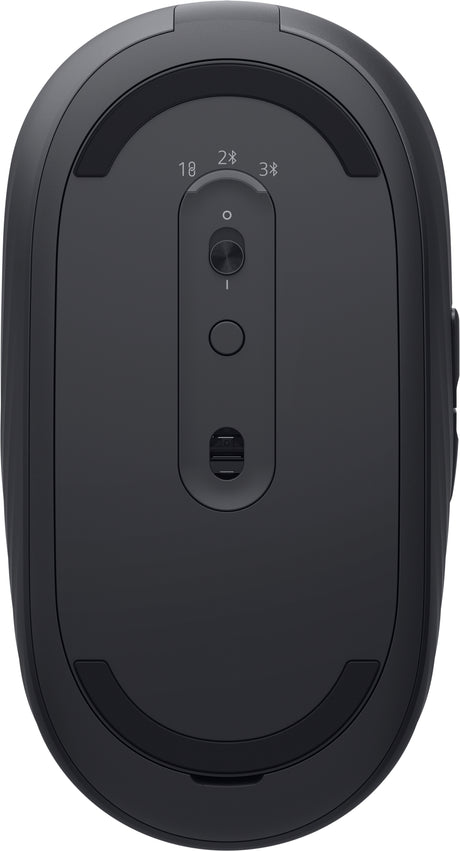 DELL MS726 mouse Office Ambidextrous RF Wireless + Bluetooth Optical 6000 DPI - MS726-DAO DELL