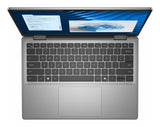 DELL Latitude 5455 Snapdragon X1P-42-100 Laptop 35.6 cm (14") Full HD+ 16 GB LPDDR5x-SDRAM 512 GB SSD Wi-Fi 7 (802.11be) Windows 11 Pro Grey - 8VWW3