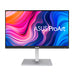 ASUS ProArt PA278CV computer monitor 68.6 cm (27") 2560 x 1440 pixels Wide Quad HD Black, Silver - PA278CV ASUS