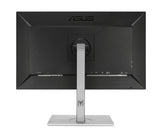 ASUS ProArt PA278CV computer monitor 68.6 cm (27") 2560 x 1440 pixels Wide Quad HD Black, Silver - PA278CV ASUS
