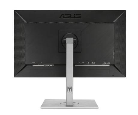 ASUS ProArt PA278CV computer monitor 68.6 cm (27") 2560 x 1440 pixels Wide Quad HD Black, Silver - PA278CV ASUS