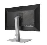 ASUS ProArt PA278CV computer monitor 68.6 cm (27") 2560 x 1440 pixels Wide Quad HD Black, Silver - PA278CV ASUS