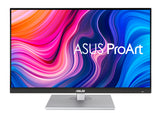 ASUS ProArt PA278CV computer monitor 68.6 cm (27") 2560 x 1440 pixels Wide Quad HD Black, Silver - PA278CV ASUS