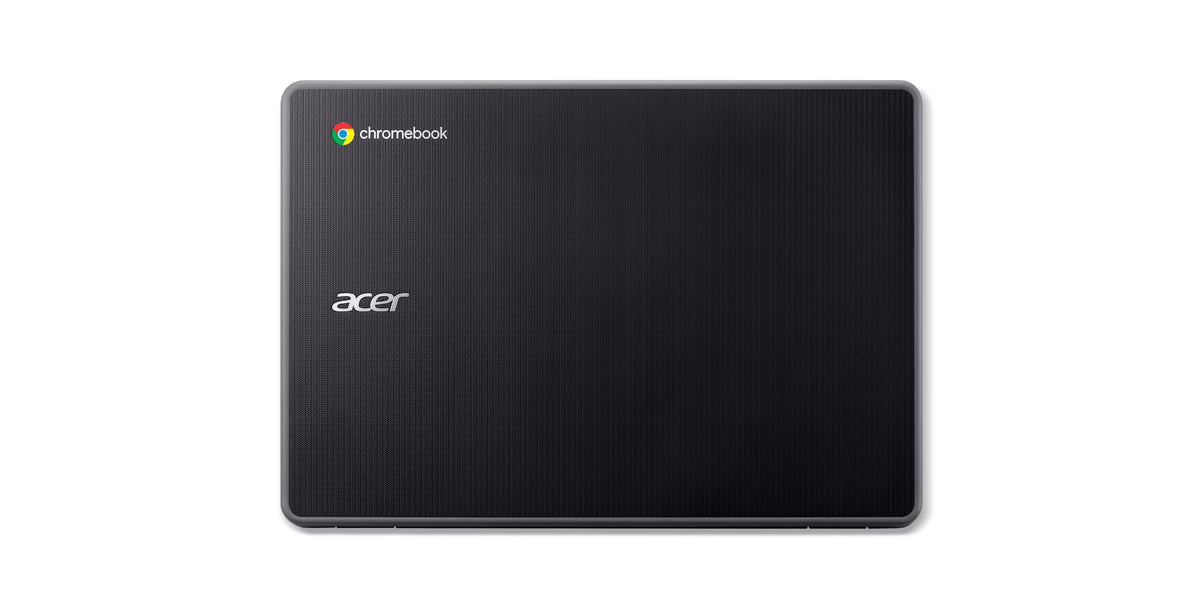 Acer Chromebook C737-C6XP Intel® N N150 29.5 cm (11.6") HD 8 GB LPDDR5x-SDRAM 64 GB Flash Wi-Fi 7 (802.11be) ChromeOS Black - NX.JJDAA.003