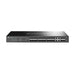 TP-Link Omada 24-Port SFP L2+ Managed Switch with 4 10GE SFP+ Slots - SG3428XF