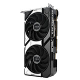 ASUS Dual -RTX5060-O8G NVIDIA GeForce RTX 5060 8 GB GDDR7 - DUAL-RTX5060-O8G ASUS