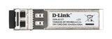 D-Link 10GBase-SR SFP+ Transceiver, 80/300m - DEM-431XT - eCommerce Business Prime