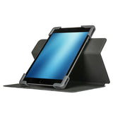 Targus Safe Fit 21.6 cm (8.5") Folio Blue - THZ78413GL