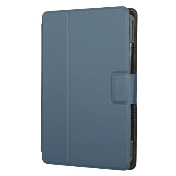 Targus Safe Fit 21.6 cm (8.5") Folio Blue - THZ78413GL
