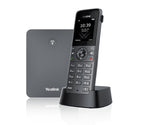 Yealink W73P IP phone Grey TFT - 1302022