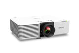 Epson PowerLite L530U Projector WiFi, WUXGA, 5200 lumens, 3LCD (Max Image Size 41.67') (USB) - V11HA27020