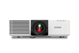 Epson PowerLite L530U Projector WiFi, WUXGA, 5200 lumens, 3LCD (Max Image Size 41.67') (USB) - V11HA27020