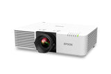 Epson PowerLite L530U Projector WiFi, WUXGA, 5200 lumens, 3LCD (Max Image Size 41.67') (USB) - V11HA27020