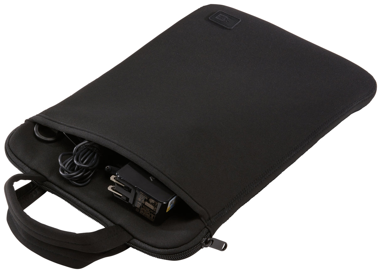 Case Logic LNEO-214 Black 35.6 cm (14") Sleeve case - 3204734