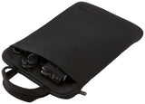 Case Logic LNEO-214 Black 35.6 cm (14") Sleeve case - 3204734