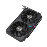 ASUS Dual -RTX3060-O12G-V2 NVIDIA GeForce RTX 3060 12 GB GDDR6 - DUAL-RTX3060-O12G-V2