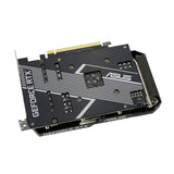 ASUS Dual -RTX3060-O12G-V2 NVIDIA GeForce RTX 3060 12 GB GDDR6 - DUAL-RTX3060-O12G-V2