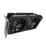 ASUS Dual -RTX3060-O12G-V2 NVIDIA GeForce RTX 3060 12 GB GDDR6 - DUAL-RTX3060-O12G-V2