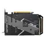 ASUS Dual -RTX3060-O12G-V2 NVIDIA GeForce RTX 3060 12 GB GDDR6 - DUAL-RTX3060-O12G-V2
