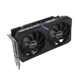 ASUS Dual -RTX3060-O12G-V2 NVIDIA GeForce RTX 3060 12 GB GDDR6 - DUAL-RTX3060-O12G-V2