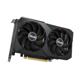 ASUS Dual -RTX3060-O12G-V2 NVIDIA GeForce RTX 3060 12 GB GDDR6 - DUAL-RTX3060-O12G-V2
