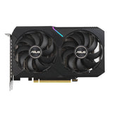 ASUS Dual -RTX3060-O12G-V2 NVIDIA GeForce RTX 3060 12 GB GDDR6 - DUAL-RTX3060-O12G-V2