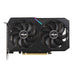 ASUS Dual -RTX3060-O12G-V2 NVIDIA GeForce RTX 3060 12 GB GDDR6 - DUAL-RTX3060-O12G-V2