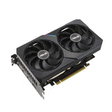 ASUS Dual -RTX3060-O12G-V2 NVIDIA GeForce RTX 3060 12 GB GDDR6 - DUAL-RTX3060-O12G-V2