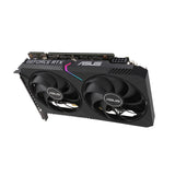 ASUS Dual -RTX3060-O12G-V2 NVIDIA GeForce RTX 3060 12 GB GDDR6 - DUAL-RTX3060-O12G-V2