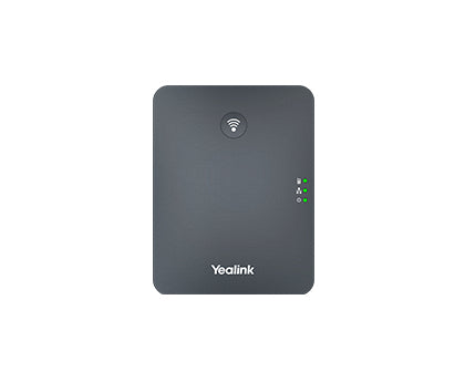 Yealink W70B DECT base station Grey - 1302017