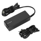 Targus APA108BT power adapter/inverter Indoor 65 W - APA108BT