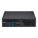ASUS ExpertCenter PB64-SYS715PETH0 Intel Core Ultra 7 265 16 GB DDR5-SDRAM 512 GB SSD Windows 11 Pro Mini PC Black - PB64-SYS715PETH0 ASUS