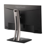 Viewsonic VP2756-4K computer monitor 68.6 cm (27") 3840 x 2160 pixels 4K Ultra HD LED Black - VP2756-4K