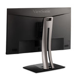 Viewsonic VP2756-4K computer monitor 68.6 cm (27") 3840 x 2160 pixels 4K Ultra HD LED Black - VP2756-4K