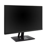 Viewsonic VP2756-4K computer monitor 68.6 cm (27") 3840 x 2160 pixels 4K Ultra HD LED Black - VP2756-4K