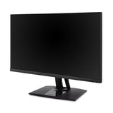 Viewsonic VP2756-4K computer monitor 68.6 cm (27") 3840 x 2160 pixels 4K Ultra HD LED Black - VP2756-4K