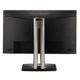 Viewsonic VP2756-4K computer monitor 68.6 cm (27") 3840 x 2160 pixels 4K Ultra HD LED Black - VP2756-4K