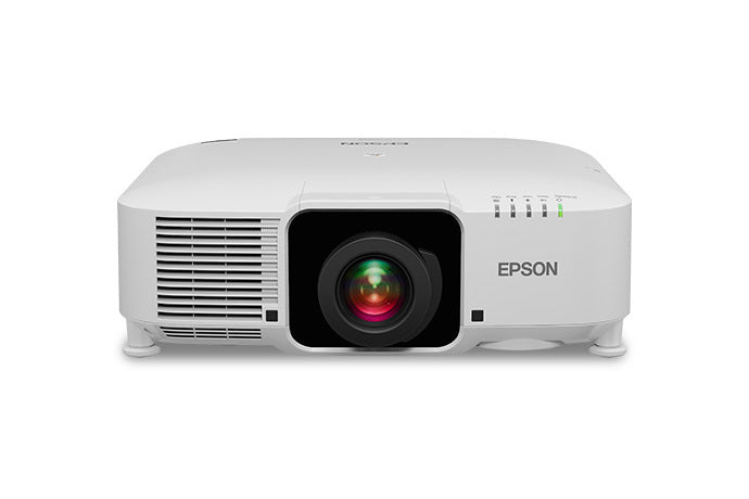 Epson EB-PU1008W Projector module 8500 ANSI lumens 3LCD WUXGA (1920x1200) White - V11HA33920