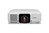 Epson EB-PU1008W Projector module 8500 ANSI lumens 3LCD WUXGA (1920x1200) White - V11HA33920