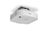 Epson EB-PU1008W Projector module 8500 ANSI lumens 3LCD WUXGA (1920x1200) White - V11HA33920