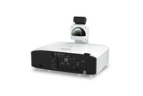 Epson EB-PU1008W Projector module 8500 ANSI lumens 3LCD WUXGA (1920x1200) White - V11HA33920