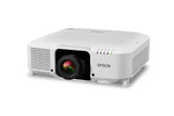 Epson EB-PU1008W Projector module 8500 ANSI lumens 3LCD WUXGA (1920x1200) White - V11HA33920