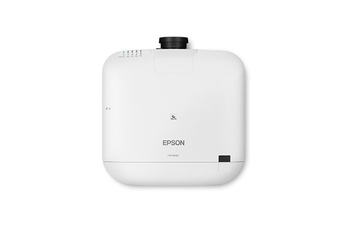 Epson EB-PU1008W Projector module 8500 ANSI lumens 3LCD WUXGA (1920x1200) White - V11HA33920