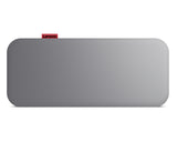 Lenovo Go Lithium-Ion (Li-Ion) 20000 mAh Black, Grey - 40ALLG2WWW LENOVO