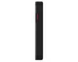 Lenovo Go Lithium-Ion (Li-Ion) 20000 mAh Black, Grey - 40ALLG2WWW LENOVO