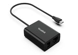 Yealink EHS60 Interface adapter - 1308019