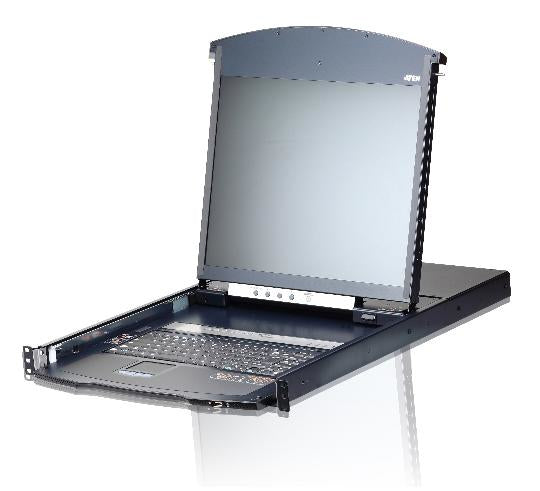ATEN KL1108VN KVM switch - KL1108VN ATEN