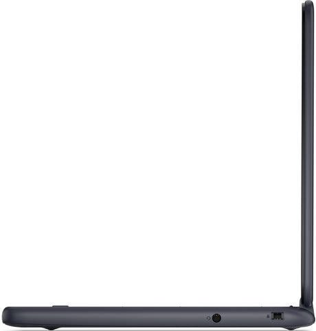 DELL Chromebook CC11260 Intel® N N150 29.5 cm (11.6") HD 8 GB LPDDR5-SDRAM 64 GB eMMC Wi-Fi 6E (802.11ax) ChromeOS Black - JXD9C DELL