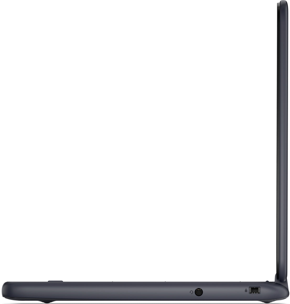 DELL Chromebook CC11260 2-in-1 Intel® N N150 Hybrid (2-in-1) 29.5 cm (11.6") Touchscreen HD 4 GB LPDDR5-SDRAM 64 GB eMMC Wi-Fi 6E (802.11ax) ChromeOS Grey - TPVH4
