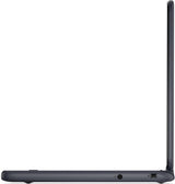 DELL Chromebook CC11260 2-in-1 Intel® N N150 Hybrid (2-in-1) 29.5 cm (11.6") Touchscreen HD 4 GB LPDDR5-SDRAM 64 GB eMMC Wi-Fi 6E (802.11ax) ChromeOS Grey - TPVH4